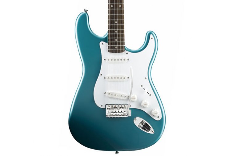 Squier Affinity Stratocaster - RW LPB