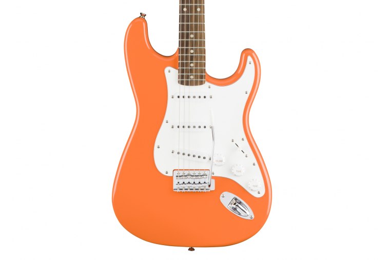 Squier Affinity Stratocaster - LRL CPO