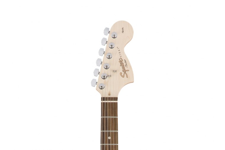 Squier Affinity Stratocaster - LRL CPO