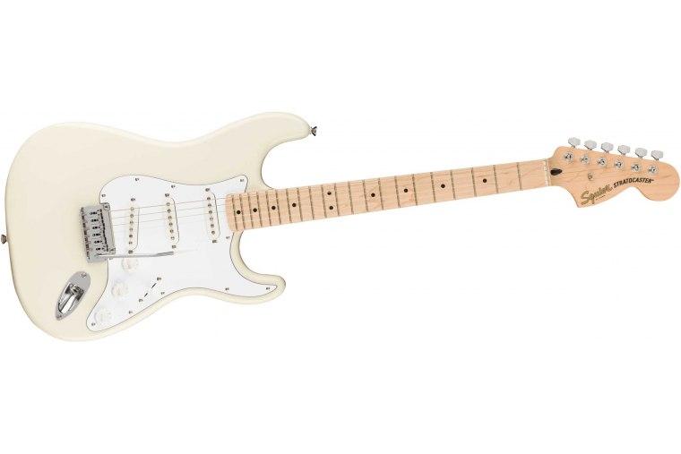 Squier Affinity Stratocaster - MN OW