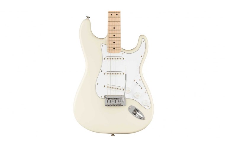 Squier Affinity Stratocaster - MN OW