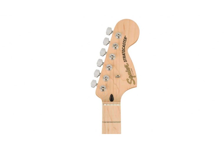 Squier Affinity Stratocaster - MN OW