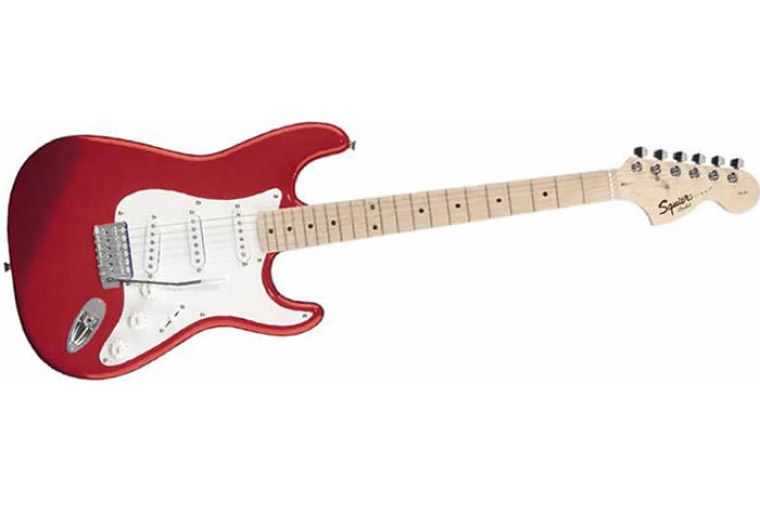 Squier Affinity Stratocaster - MN MR