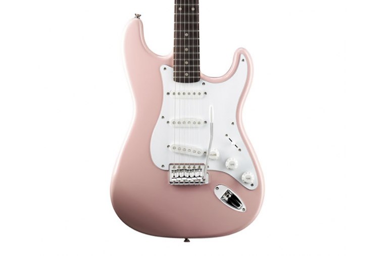 Squier Affinity Stratocaster - RW SP