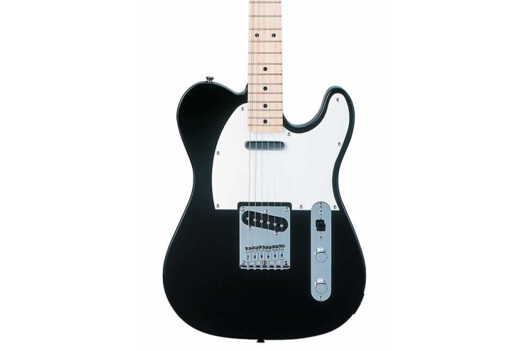 Squier Affinity Telecaster - MN BK