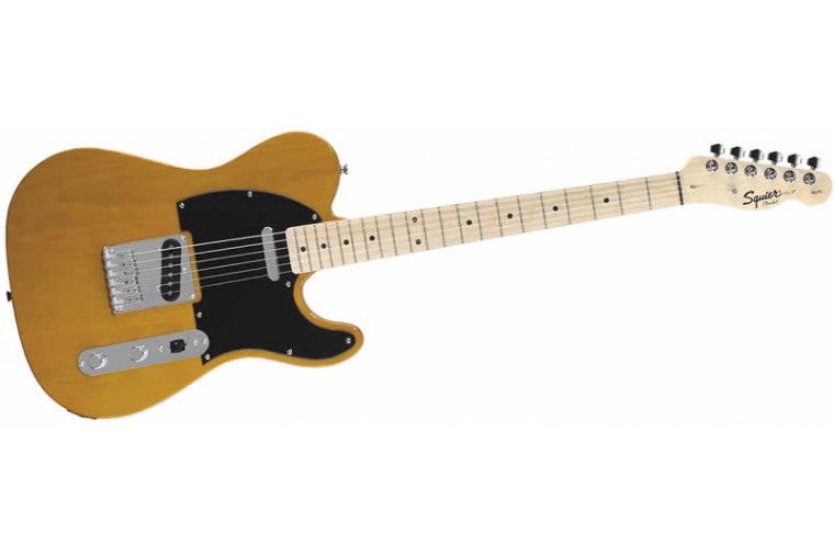 Squier Affinity Telecaster - MN BB