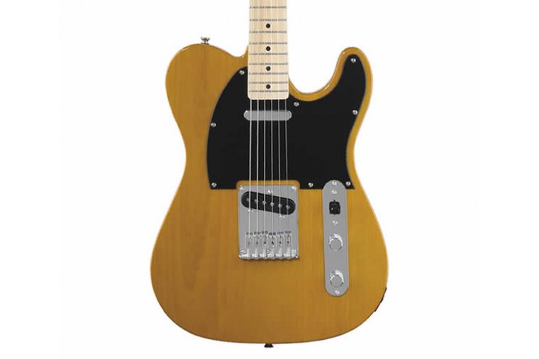 Squier Affinity Telecaster - MN BB