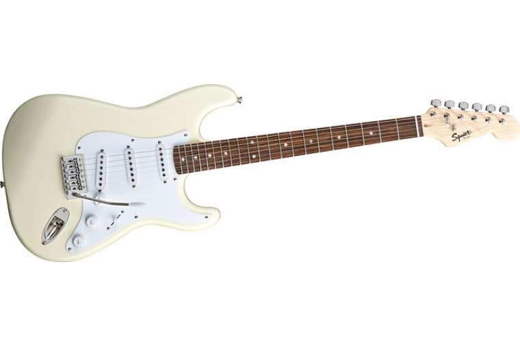 Squier Bullet Stratocaster - AW