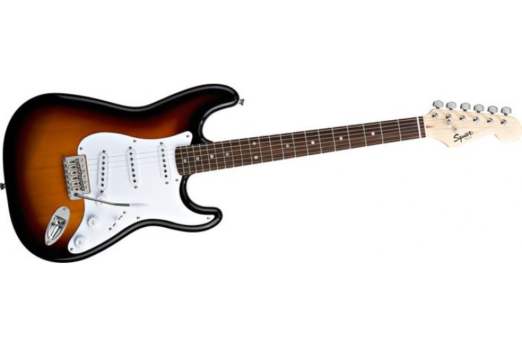 Squier Bullet Stratocaster - BS