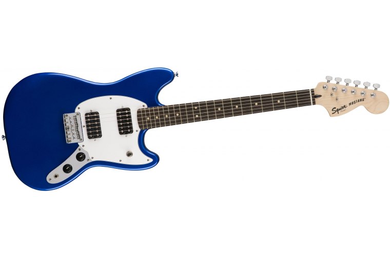 Squier Bullet Mustang HH - IMB