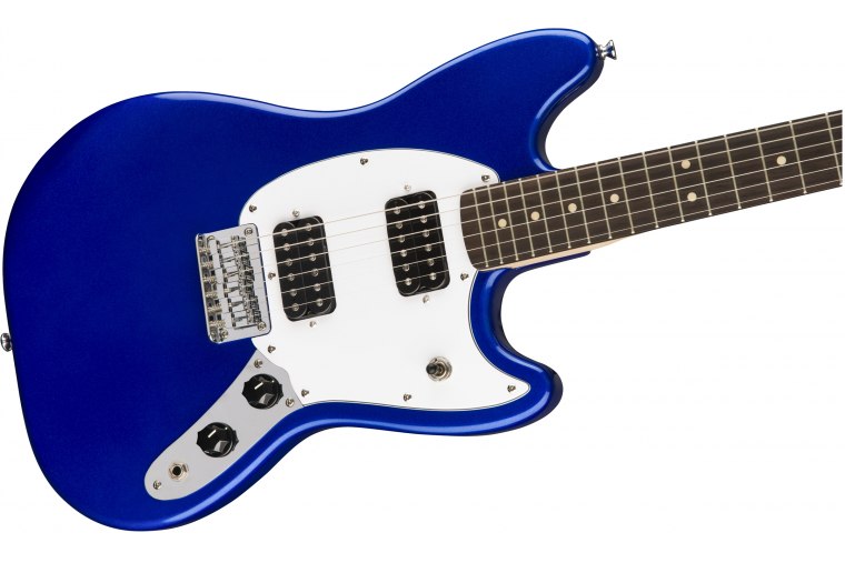 Squier Bullet Mustang HH - IMB