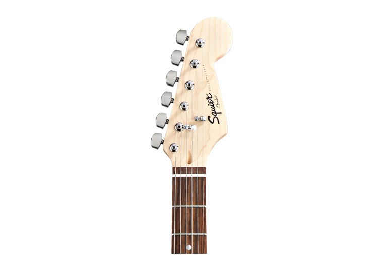 Squier Bullet Stratocaster HSS - AWT