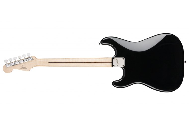 Squier Bullet Stratocaster Hardtail - BK