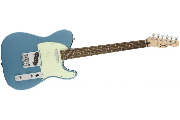 Squier Bullet Telecaster Limited Edition - LPB