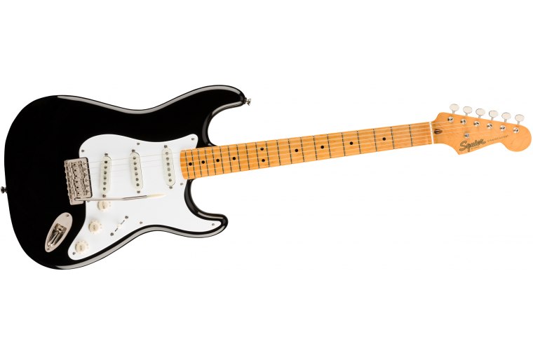 Squier Classic Vibe '50s Stratocaster - BK