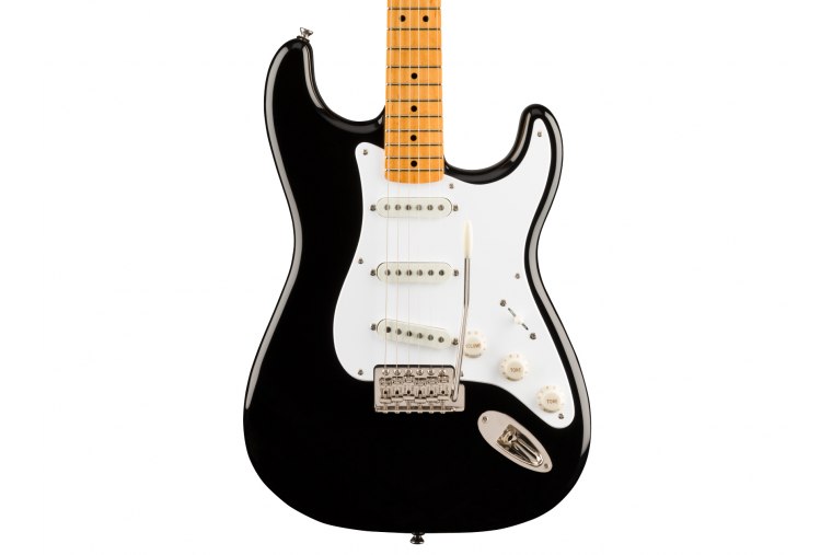 Squier Classic Vibe '50s Stratocaster - BK