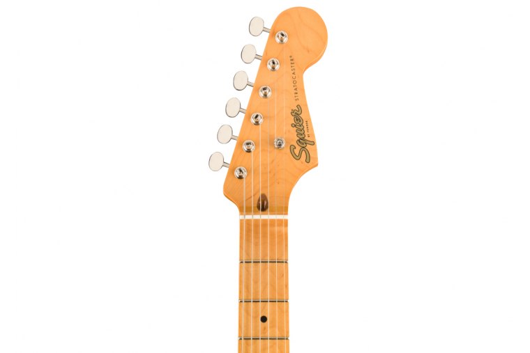 Squier Classic Vibe '50s Stratocaster - BK