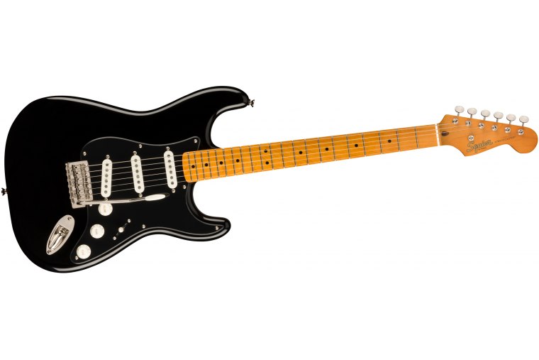 Squier Classic Vibe '50s Stratocaster Limited Edition - BK