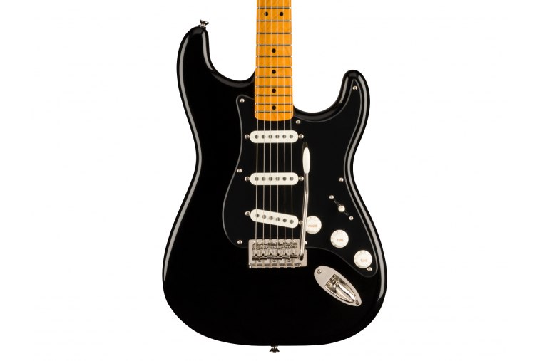 Squier Classic Vibe '50s Stratocaster Limited Edition - BK