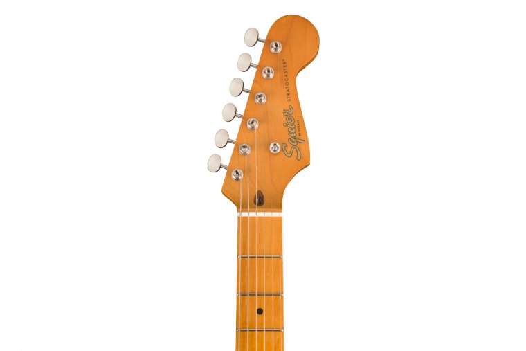 Squier Classic Vibe '50s Stratocaster Limited Edition - BK