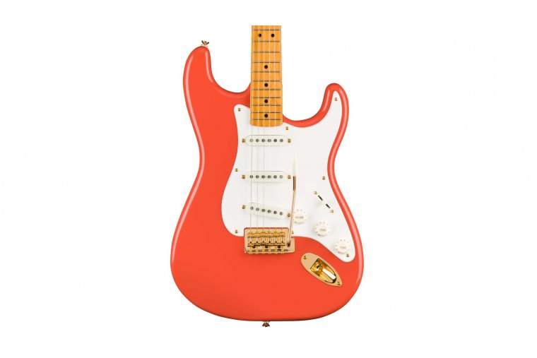 Squier Classic Vibe '50s Stratocaster Limited Edition - FRD GH