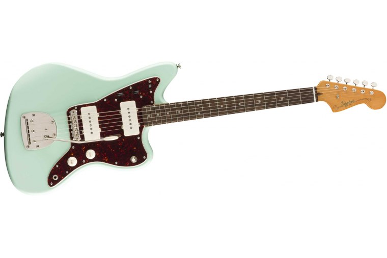 Squier Classic Vibe '60s Jazzmaster Limited Edition - SFG