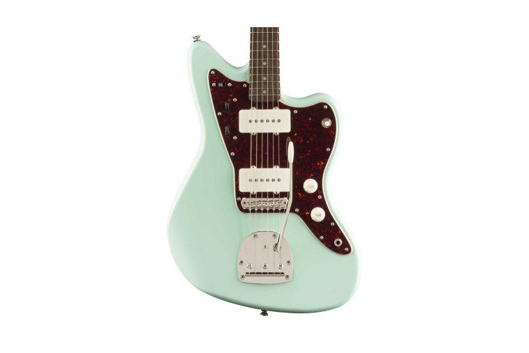 Squier Classic Vibe '60s Jazzmaster Limited Edition - SFG