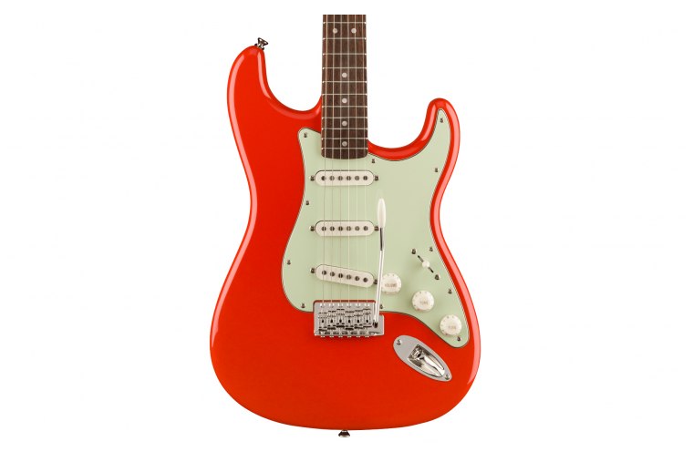 Squier Classic Vibe '60s Stratocaster Limited Edition - FRD