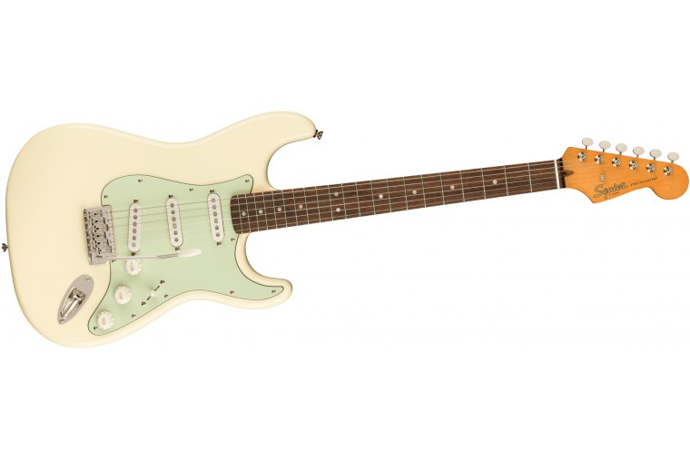 Squier Classic Vibe '60s Stratocaster Limited Edition - OWT