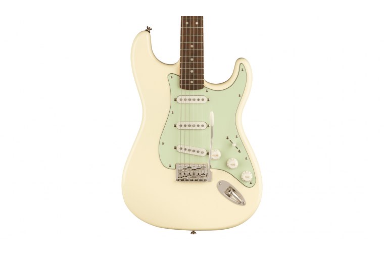 Squier Classic Vibe '60s Stratocaster Limited Edition - OWT