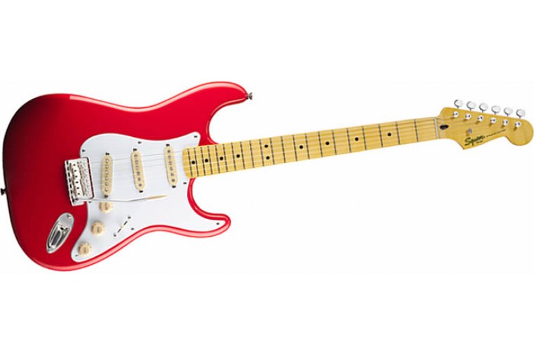 Squier Classic Vibe Stratocaster '50s - FR
