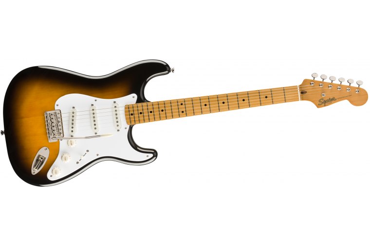 Squier Classic Vibe '50s Stratocaster - 2CS