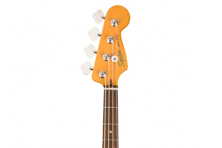 Squier Classic Vibe '60s Jazz Bass - BK