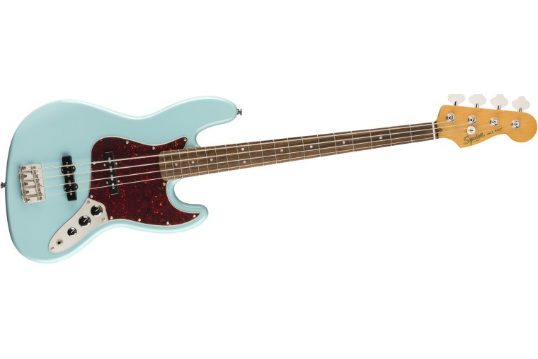 Squier Classic Vibe '60s Jazz Bass - DPB