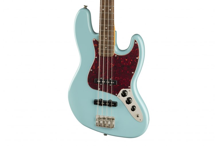 Squier Classic Vibe '60s Jazz Bass - DPB