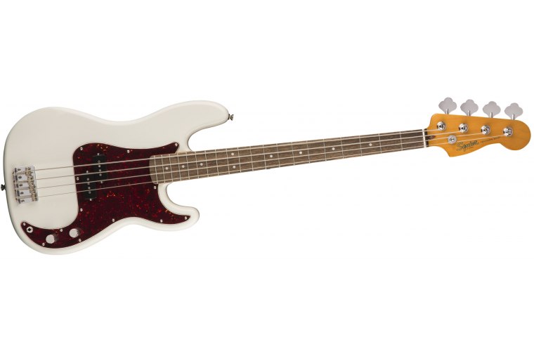 Squier Classic Vibe '60s Precision Bass - OWT