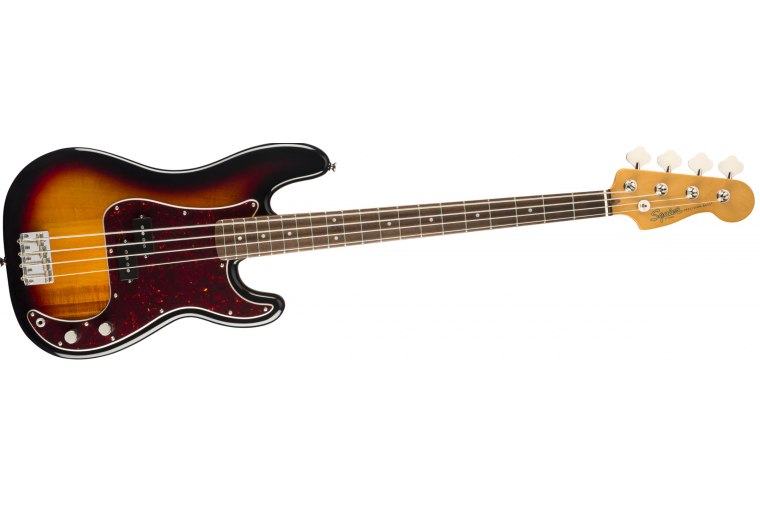 Squier Classic Vibe '60s Precision Bass - 3TS