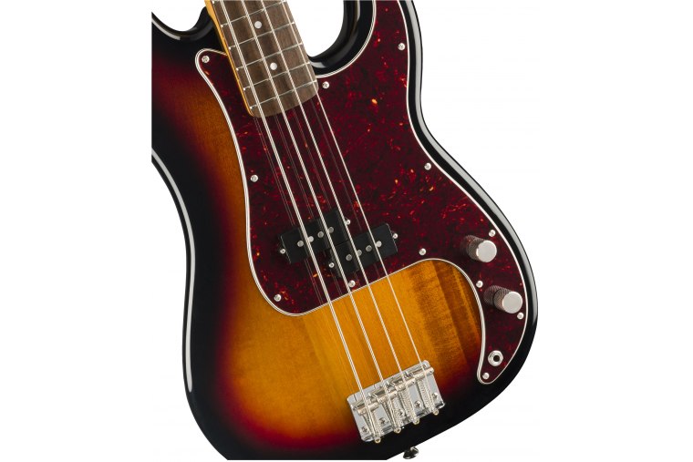 Squier Classic Vibe '60s Precision Bass - 3TS
