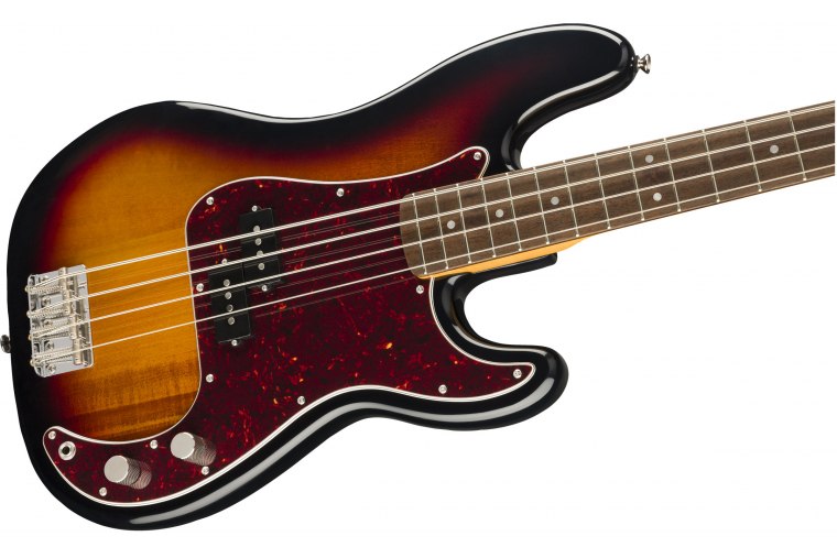 Squier Classic Vibe '60s Precision Bass - 3TS