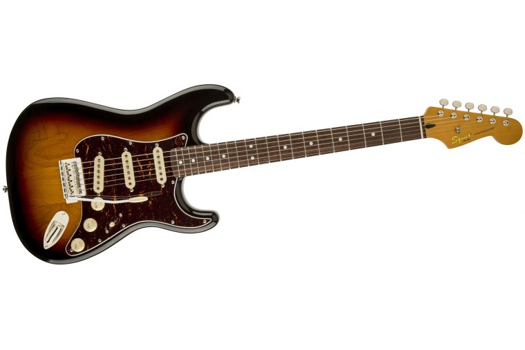 Squier Classic Vibe Stratocaster '60s - 3CS