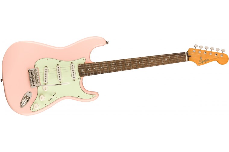 Squier Classic Vibe '60s Stratocaster Limited Edition - SHP