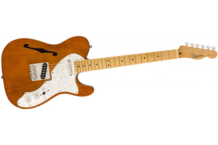 Squier Classic Vibe '60s Tele Thinline - NA