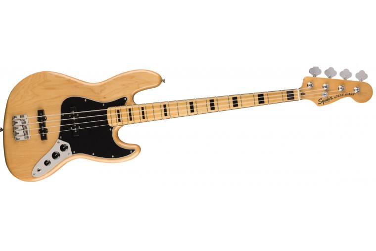 Squier Classic Vibe '70s Jazz Bass - MN NT