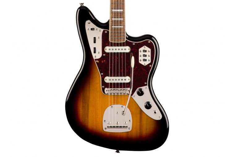 Squier Classic Vibe '70s Jaguar - 3CS