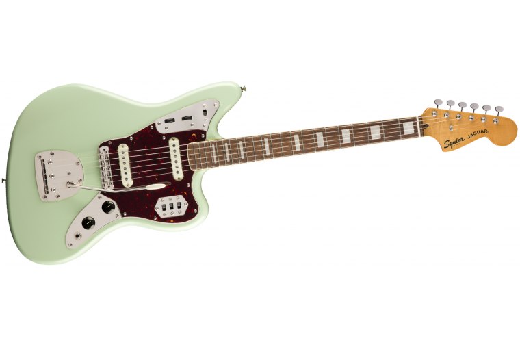 Squier Classic Vibe '70s Jaguar - SFG