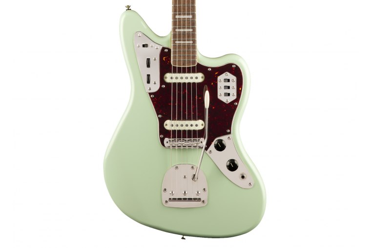 Squier Classic Vibe '70s Jaguar - SFG