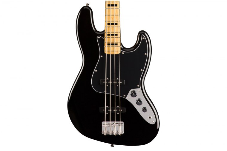 Squier Classic Vibe '70s Jazz Bass - BK