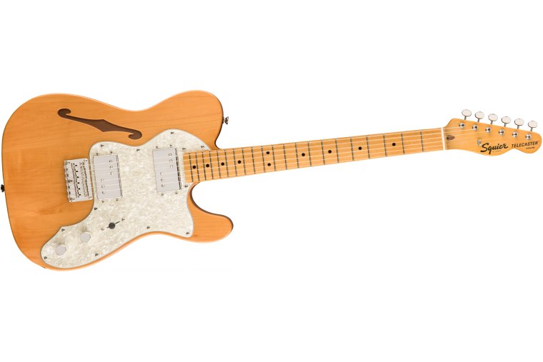 Squier Classic Vibe '70s Tele Thinline - NA