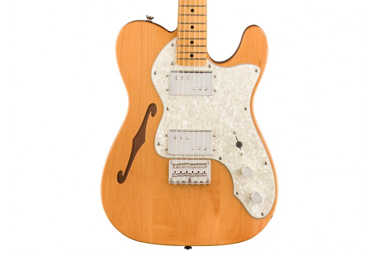 Squier Classic Vibe '70s Tele Thinline - NA