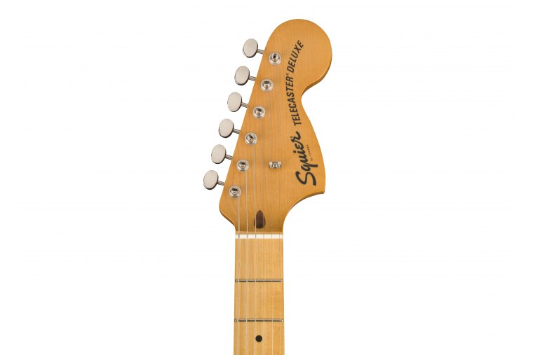 Squier Classic Vibe '70s Telecaster Deluxe FSR - SFS